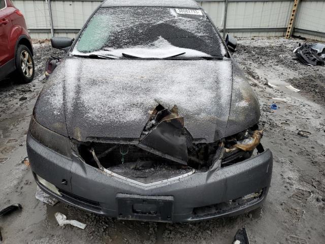 Photo 5 from auction – 2006 ACURA 3.2TL with VIN 19UUA66226A044192