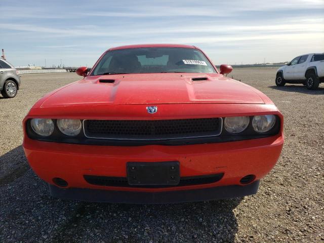 Photo 5 from auction – 2010 DODGE CHALLENGER with VIN 2B3CJ4DV4AH205925