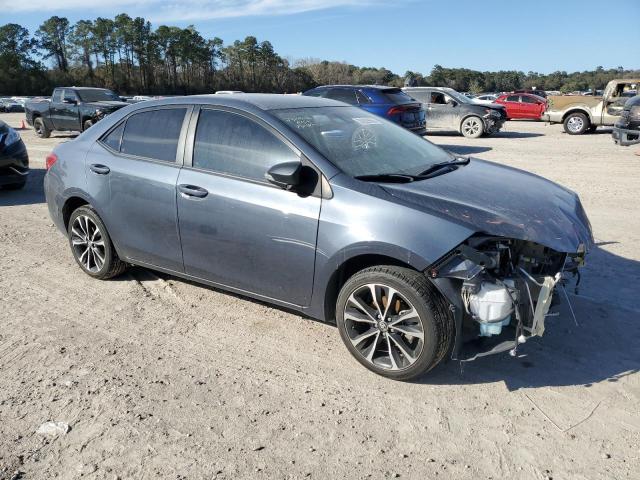 Photo 4 from auction – 2019 TOYOTA COROLLA L with VIN 5YFBURHE3KP908534
