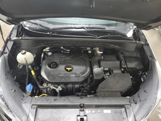 Photo 12 from auction – 2020 HYUNDAI TUCSON LIM with VIN KM8J3CA40LU103023