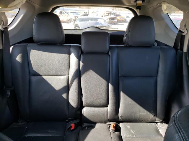 Photo 10 from auction – 2014 TOYOTA RAV4 LE with VIN 2T3ZFREV8EW116659