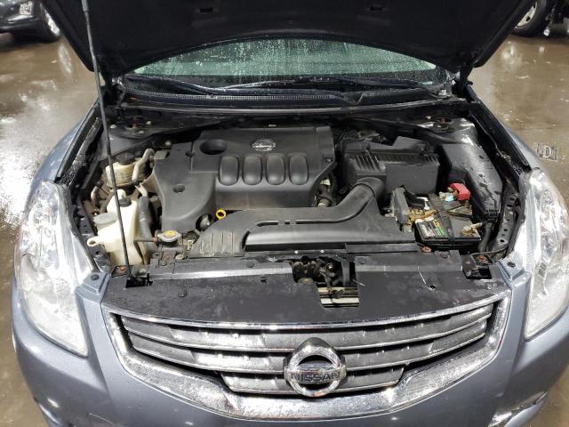 Photo 11 from auction – 2011 NISSAN ALTIMA BAS with VIN 1N4AL2AP5BN421596