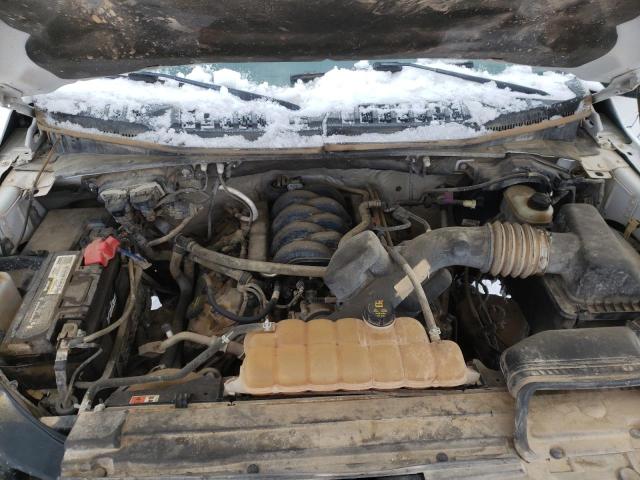 Photo 11 from auction – 2015 FORD F150 SUPER with VIN 1FTEW1EF1FFC15089