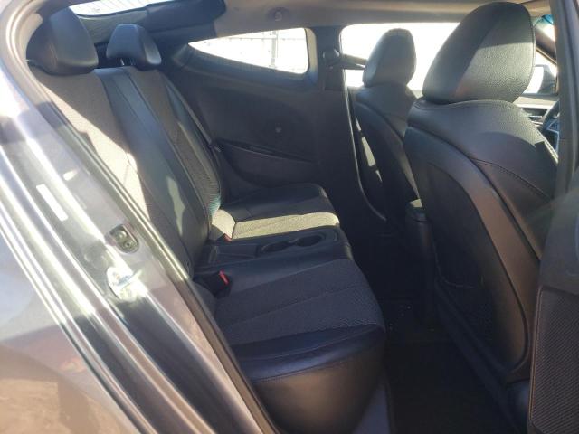Photo 10 from auction – 2013 HYUNDAI VELOSTER with VIN KMHTC6AD0DU112736