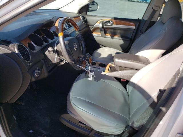 Photo 7 from auction – 2010 BUICK ENCLAVE CX with VIN 5GALRAED8AJ111218