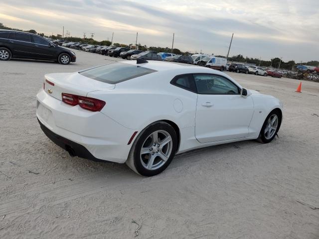 Photo 3 from auction – 2022 CHEVROLET CAMARO LS with VIN 1G1FB1RX4N0120006