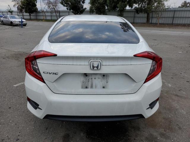 Photo 6 from auction – 2017 HONDA CIVIC LX with VIN 19XFC2F51HE073994