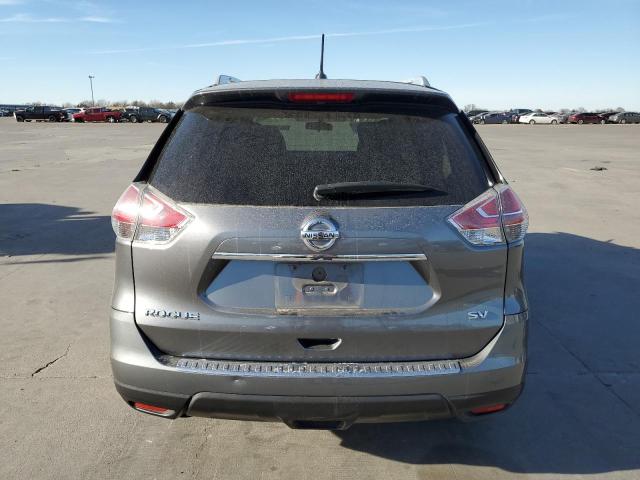 Photo 6 from auction – 2015 NISSAN ROGUE S with VIN 5N1AT2MT2FC911137