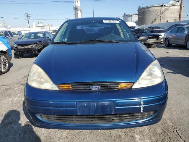 Photo 5 from auction – 2000 FORD FOCUS SE with VIN 1FAFP3439YW382376