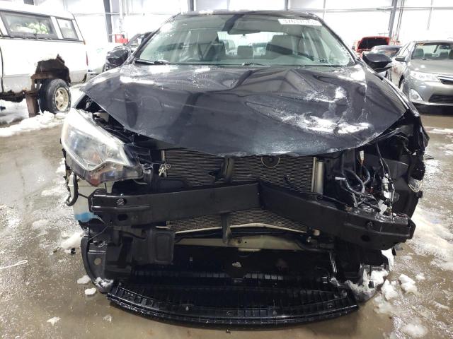 Photo 5 from auction – 2016 TOYOTA COROLLA L with VIN 2T1BURHE3GC492797