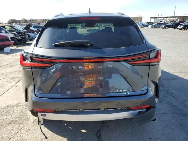 Фото 6 с аукциона – 2022 LEXUS NX 350 с VIN 2T2KGCEZ9NC012525