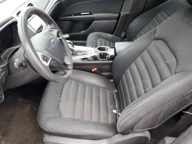 Photo 7 from auction – 2013 FORD FUSION SE with VIN 3FA6P0HR3DR258209