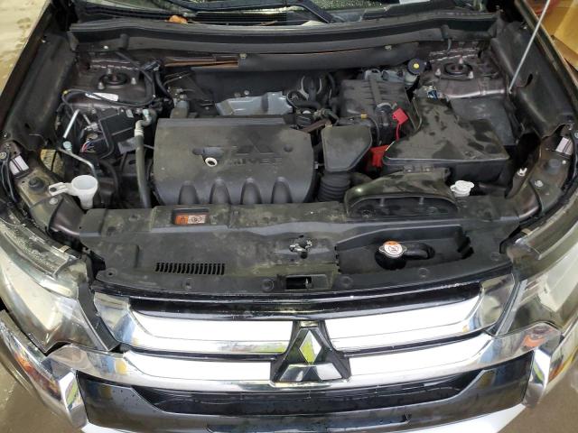 Photo 12 from auction – 2016 MITSUBISHI OUTLANDER with VIN JA4AZ3A31GZ006927