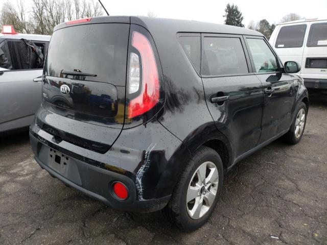 Photo 3 from auction – 2017 KIA SOUL with VIN KNDJN2A21H7474303