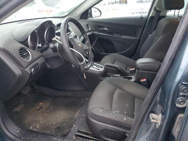 Photo 7 from auction – 2012 CHEVROLET CRUZE LT with VIN 1G1PF5SC2C7240365