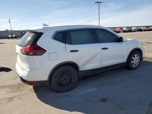 Photo 3 from auction – 2017 NISSAN ROGUE S with VIN KNMAT2MT0HP560616