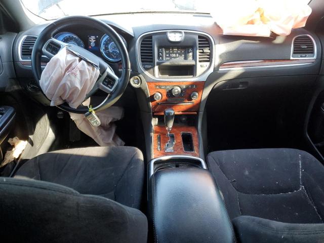 Photo 8 from auction – 2012 CHRYSLER 300 with VIN 2C3CCAAG5CH117731