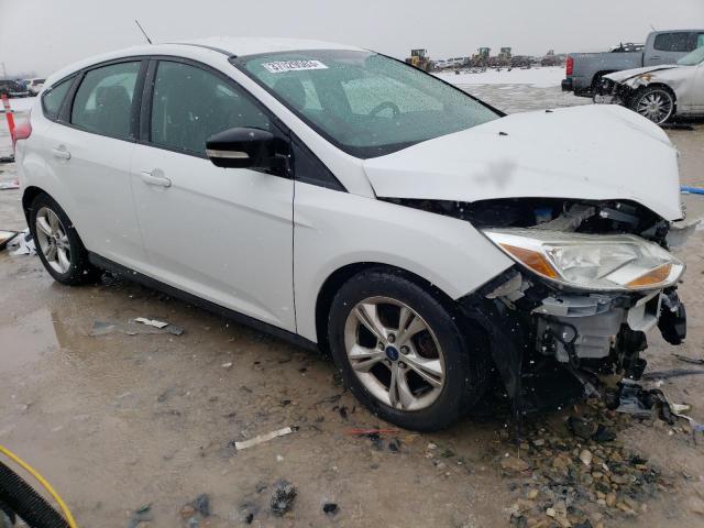 Photo 4 from auction – 2014 FORD FOCUS SE with VIN 1FADP3K28EL124638