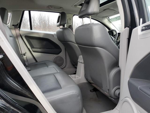 Photo 11 from auction – 2007 DODGE CALIBER R/ with VIN 1B3HE78K07D129038