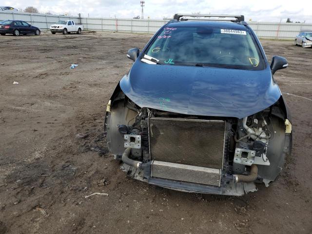 Photo 5 from auction – 2017 BUICK ENCORE PRE with VIN KL4CJASB0HB144169