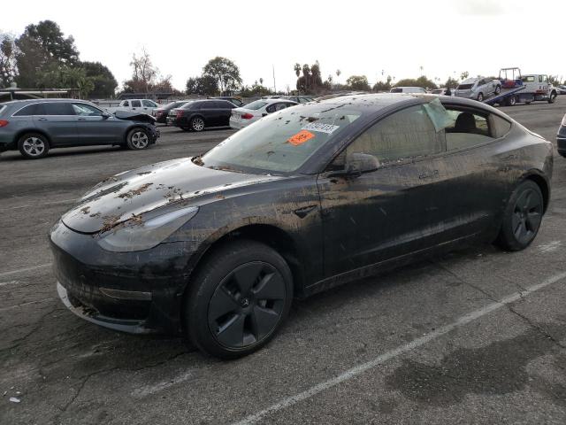 TESLA MODEL 3 2021 with VIN 5YJ3E1EB1MF995278 - Photo from auction