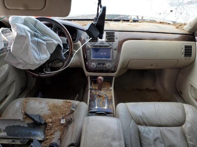 Photo 8 from auction – 2008 CADILLAC DTS with VIN 1G6KD57988U173111