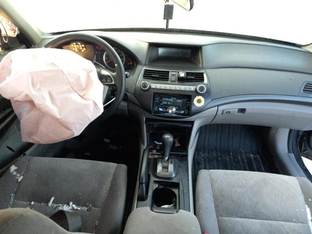 Photo 8 from auction – 2010 HONDA ACCORD with VIN 1HGCP2F31AA120568