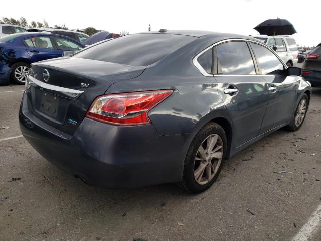 Photo 3 from auction – 2013 NISSAN ALTIMA 2.5 with VIN 1N4AL3AP7DN506495