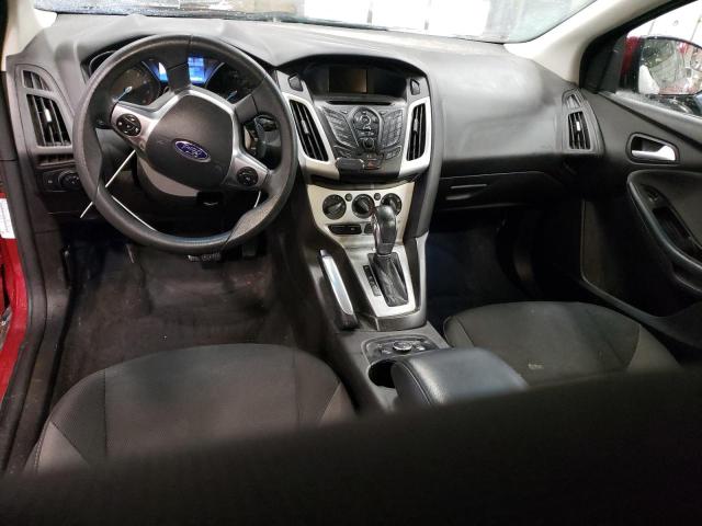 Photo 8 from auction – 2014 FORD FOCUS SE with VIN 1FADP3K27EL169263