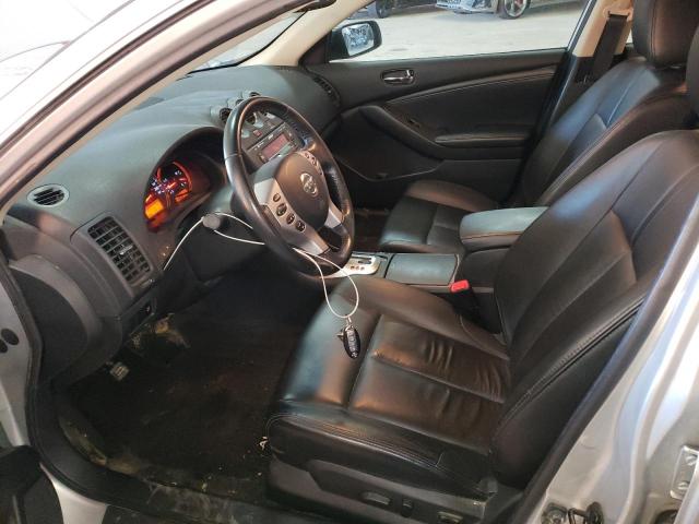 Photo 7 from auction – 2007 NISSAN ALTIMA 3.5 with VIN 1N4BL21E17C165091
