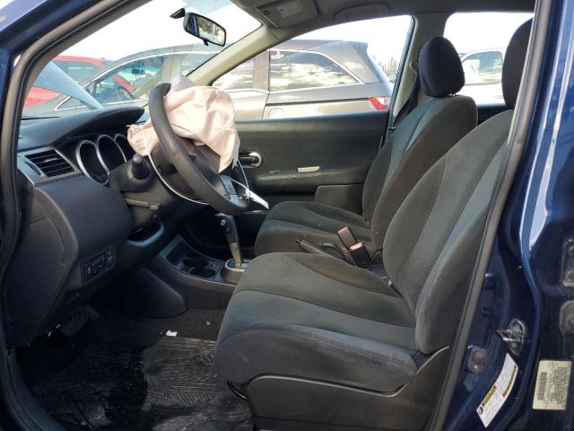 Photo 7 from auction – 2012 NISSAN VERSA S with VIN 3N1BC1CP6CL367624
