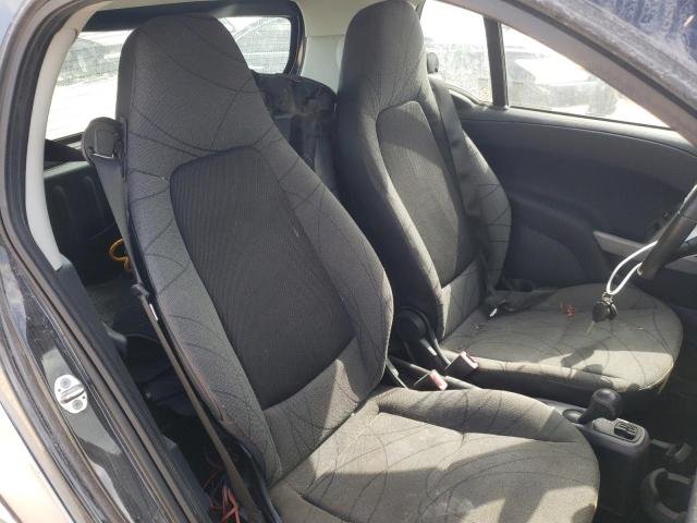Photo 10 from auction – 2016 SMART FORTWO with VIN WMEEJ9AA5GK845053
