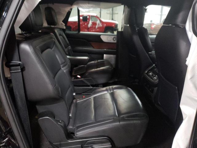 Photo 11 from auction – 2018 LINCOLN NAVIGATOR with VIN 5LMJJ3LT5JEL20517