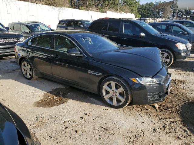 Photo 4 from auction – 2017 JAGUAR XE PRESTIG with VIN SAJAE4BG2HA964128