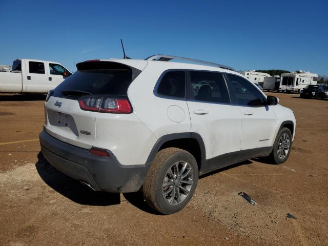 Photo 3 from auction – 2019 JEEP CHEROKEE L with VIN 1C4PJLLN5KD332094