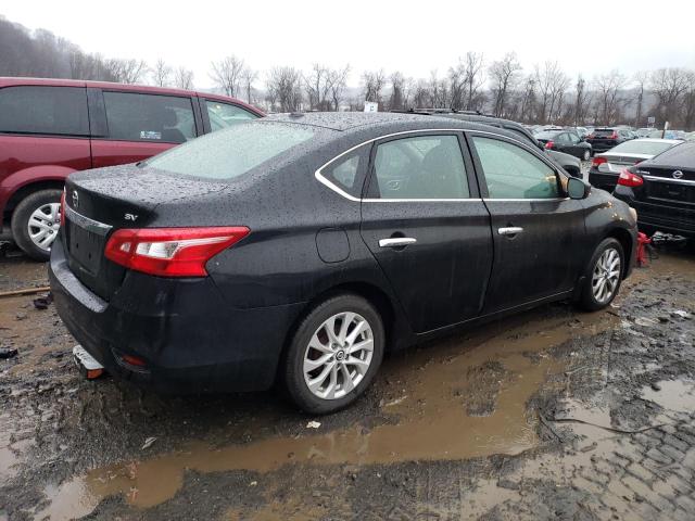 Photo 3 from auction – 2016 NISSAN SENTRA S with VIN 3N1AB7AP4GY303689