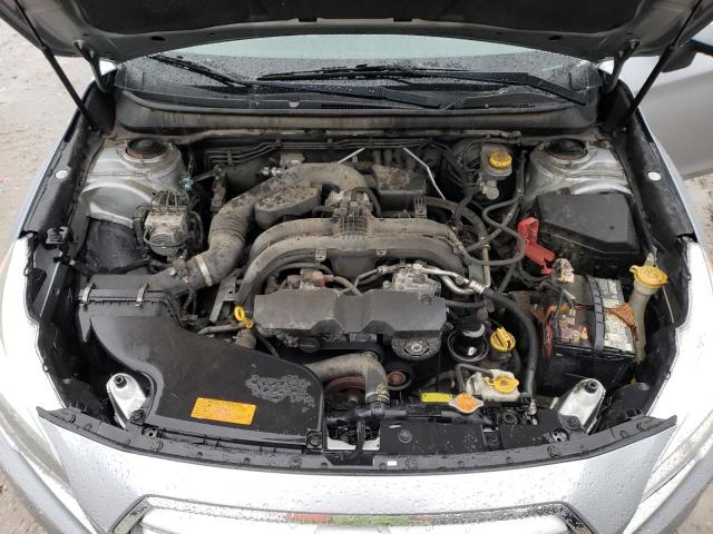 Photo 11 from auction – 2015 SUBARU LEGACY 2.5 with VIN 4S3BNAJ66F3026354