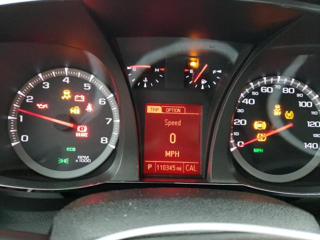 صورة رقم 9 من المزاد - 2015 GMC TERRAIN SL مع VIN 2GKFLVEK8F6120819