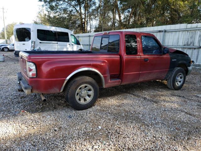 Photo 3 from auction – 2001 FORD RANGER SUP with VIN 1FTYR14U41TA57720