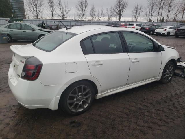 Photo 3 from auction – 2012 NISSAN SENTRA SE- with VIN 3N1BB6AP3CL729833