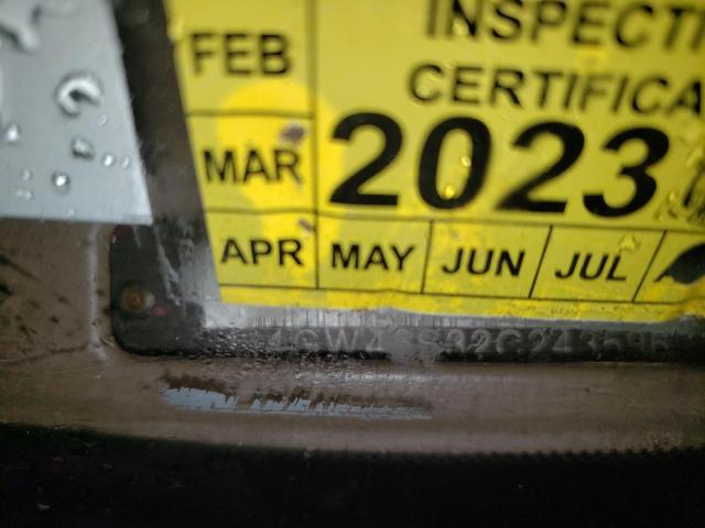 Photo 14 from auction – 2002 JEEP GRAND CHER with VIN 1J4GW48S32C243596