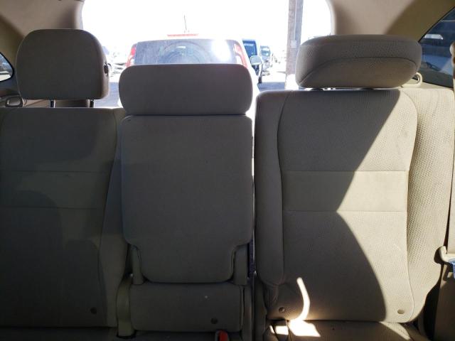 Photo 10 from auction – 2011 HONDA CR-V EX with VIN 5J6RE3H55BL042511