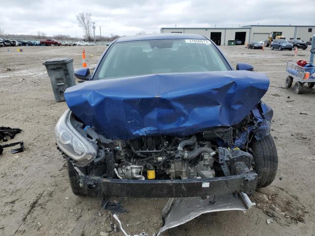 Photo 5 from auction – 2020 KIA FORTE FE with VIN 3KPF24AD7LE160028