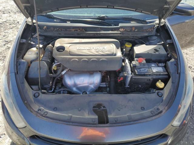 Photo 11 from auction – 2016 DODGE DART SXT with VIN 1C3CDFBB4GD555124