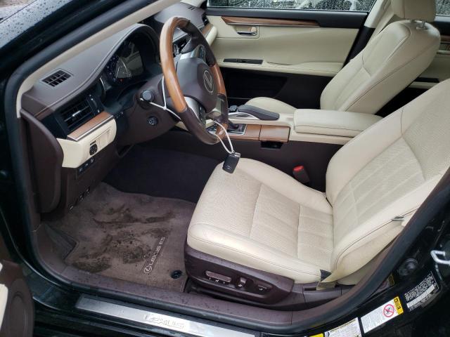 Photo 7 from auction – 2017 LEXUS ES 300H with VIN JTHBW1GG8H2138206