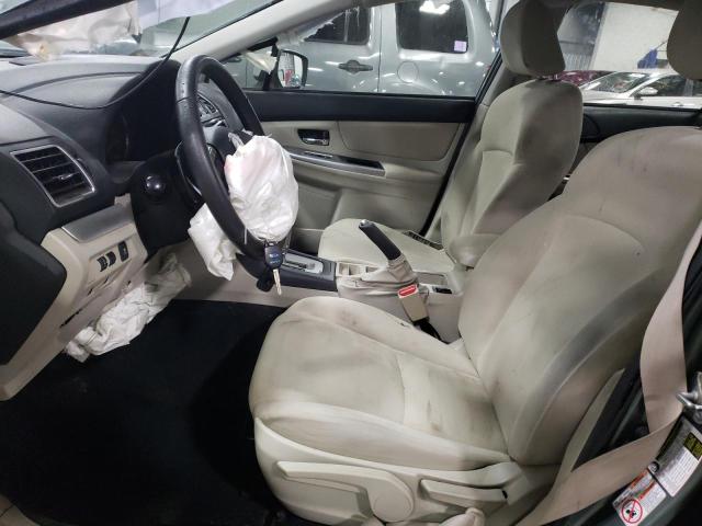 Photo 7 from auction – 2015 SUBARU IMPREZA PR with VIN JF1GJAK60FH020817