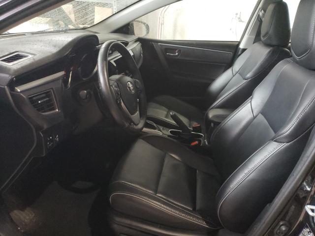 Photo 7 from auction – 2015 TOYOTA COROLLA L with VIN 2T1BURHE0FC420731