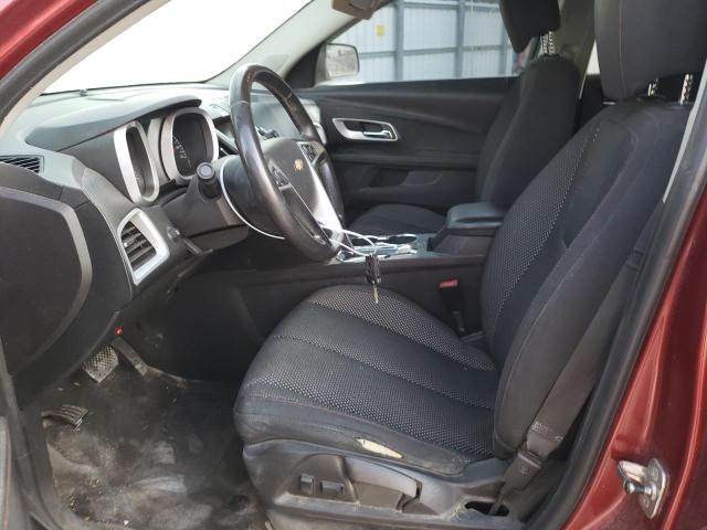 Photo 7 from auction – 2011 CHEVROLET EQUINOX LT with VIN 2CNALDEC2B6406082