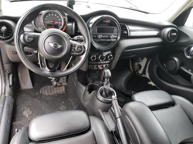 Photo 8 from auction – 2016 MINI COOPER S with VIN WMWXU3C53G2D27857