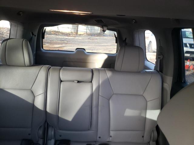 Photo 10 from auction – 2015 HONDA PILOT EXL with VIN 5FNYF4H51FB029641